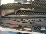 Benelli M2
12 Gauge Black Syn - 2 of 3