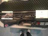 Benelli M2
12 Gauge Black Syn - 1 of 3