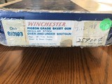 Winchester Model 101 Pigeon Grade Skeet - 15 of 15