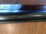 Merkel Model 8 SxS 12 gauge28" barrel - 8 of 14
