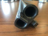Merkel Model 8 SxS 12 gauge28" barrel - 14 of 14