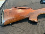 Interarms Action Mark X Custom Rifle.300 Winchester Mag - 8 of 14