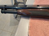 Winchester Model 12 Trap Gun w/Hydro-Coil - 2 of 15