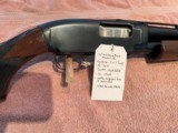 Winchester Model 12 Trap Gun w/Hydro-Coil - 1 of 15