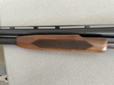 Winchester Model 12 Trap - 9 of 15