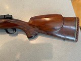 Winchester Model 70Chambered 7mm Rem Mag 24" - 3 of 15