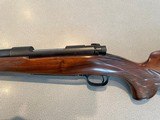 Winchester Model 70Chambered 7mm Rem Mag 24" - 2 of 15