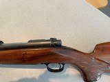 Winchester Model 70Chambered 7mm Rem Mag 24" - 5 of 15