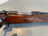 Winchester Model 70Chambered 7mm Rem Mag 24" - 1 of 15