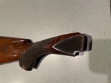 Winchester OEM 1978 Stock and Forearm 101 Pidgeon Grade - 8 of 12
