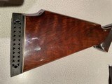 Winchester OEM 1978 Stock and Forearm 101 Pidgeon Grade - 2 of 12