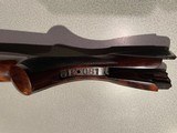 Winchester OEM 1978 Stock and Forearm 101 Pidgeon Grade - 11 of 12