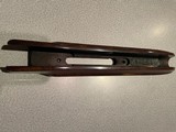 Winchester OEM 1978 Stock and Forearm 101 Pidgeon Grade - 3 of 12