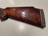 Winchester OEM 1978 Stock and Forearm 101 Pidgeon Grade - 10 of 12