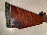 Winchester OEM 1978 Stock and Forearm 101 Pidgeon Grade - 1 of 12