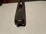 Winchester OEM 1978 Stock and Forearm 101 Pidgeon Grade - 6 of 12