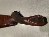 Winchester OEM 1978 Stock and Forearm 101 Pidgeon Grade - 9 of 12