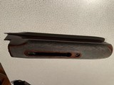Winchester OEM 1978 Stock and Forearm 101 Pidgeon Grade - 5 of 12