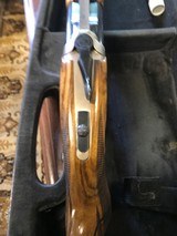 PerazziMX15L12 gauge - 2 of 12