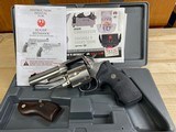 Ruger Model Redhawk KRH-45A/45 Colt - 3 of 5