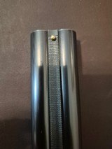 16 gauge Krieghoff Barrel,
Parker Reproduction - 2 of 3