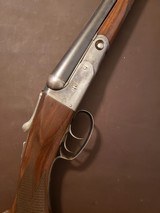Parker original VH 20 Gauge 0 Frame