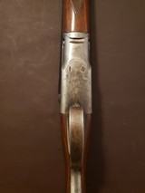 Parker original VH 20 Gauge 0 Frame - 9 of 9