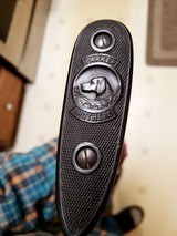 Parker original VH 20 Gauge 0 Frame - 5 of 9