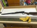 Model 1892 Lever Action .45 LC