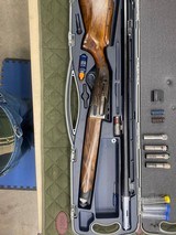 Beretta A400 XCEL 12 Ga, Multi Target w/Kickoff - 2 of 12