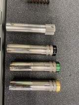 Beretta A400 XCEL 12 Ga, Multi Target w/Kickoff - 7 of 12