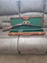 Parker reproduction DHE 28 gauge double trigger, 14-3/4 LOP - 1 of 8