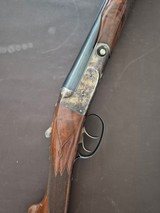 Parker reproduction DHE 28 gauge double trigger, 14-3/4 LOP - 3 of 8