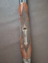 Parker reproduction DHE 28 gauge double trigger, 14-3/4 LOP - 6 of 8