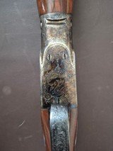 Parker reproduction DHE 28 gauge double trigger, 14-3/4 LOP - 7 of 8