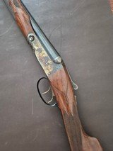 Parker reproduction DHE 28 gauge double trigger, 14-3/4 LOP - 2 of 8