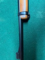 Winchester Model 88 Carbine .284 Win - Image 4 of 13