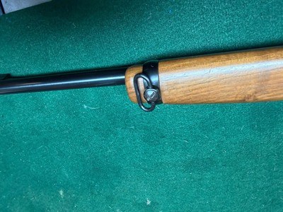 Winchester Model 88 Carbine .284 Win - Image 12 of 13