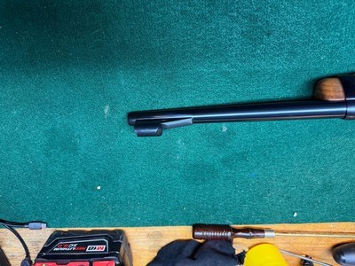 Winchester Model 88 Carbine .284 Win - Image 9 of 13