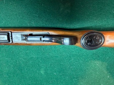 Winchester Model 88 Carbine .284 Win - Image 10 of 13