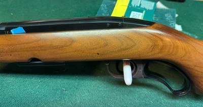 Winchester Model 88 Carbine .284 Win - Image 2 of 13