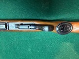 Winchester Model 88 Carbine .284 Win - Image 10 of 13