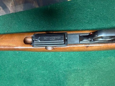 Winchester Model 88 Carbine .284 Win - Image 11 of 13