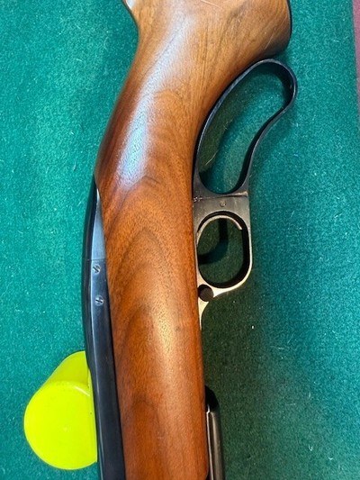Winchester Model 88 Carbine .284 Win - Image 3 of 13