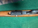 Winchester Model 88 Carbine .284 Win - Image 11 of 13