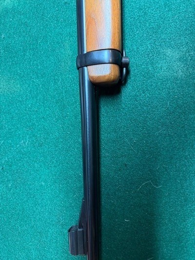 Winchester Model 88 Carbine .284 Win - Image 4 of 13