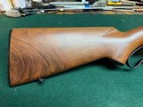 Winchester Model 88 Carbine .284 Win - Image 5 of 13