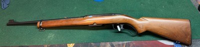 Winchester Model 88 Carbine .284 Win - Image 1 of 13