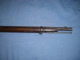 Springfield Model 1884 Cadet Trap Door Rifle - 9 of 12