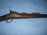 Springfield Model 1884 Cadet Trap Door Rifle - 8 of 12